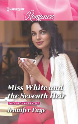 Miss White and the Seventh Heir