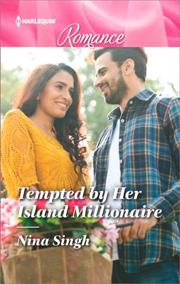 Tempted by Her Island Millionaire