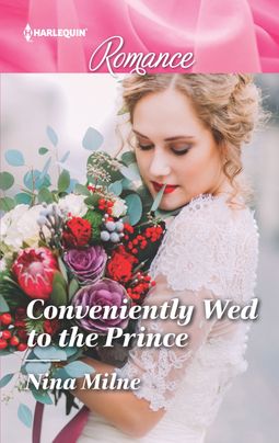 Conveniently Wed to the Prince
