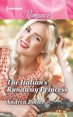 The Italian's Runaway Princess