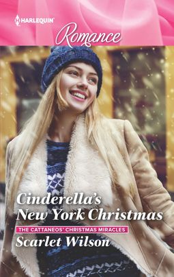 Cinderella's New York Christmas