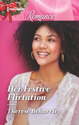 Her Festive Flirtation