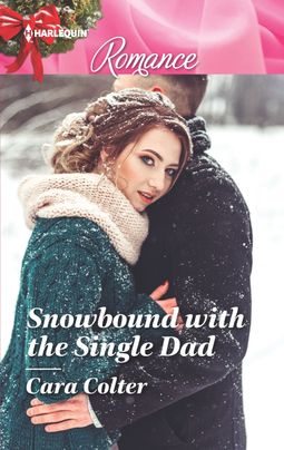 Snowbound with the Single Dad