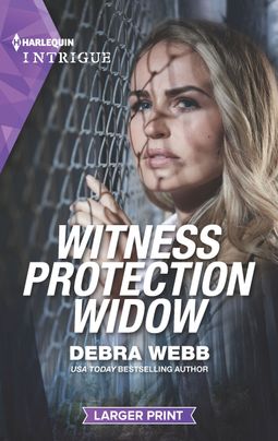 Witness Protection Widow