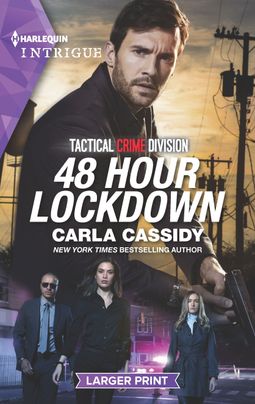 48 Hour Lockdown