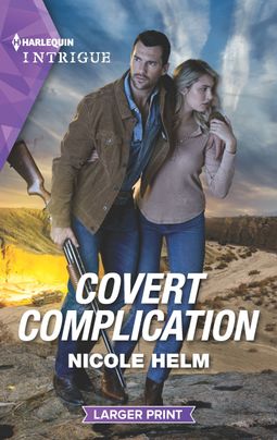 Covert Complication