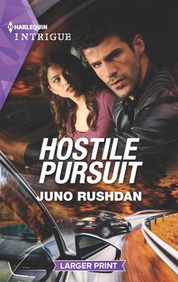 Hostile Pursuit