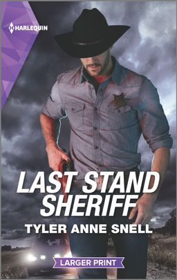 Last Stand Sheriff