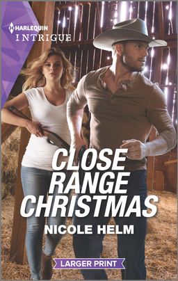 Close Range Christmas