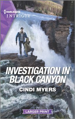 Investigation in Black Canyon