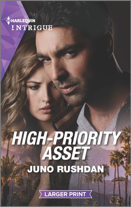 High-Priority Asset