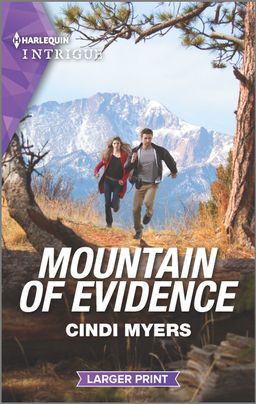 Mountain of Evidence