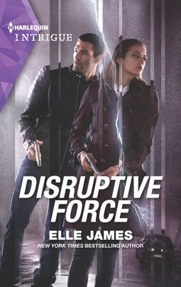 Disruptive Force