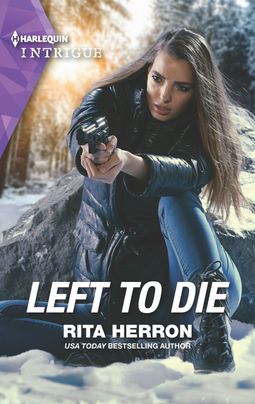 Left to Die