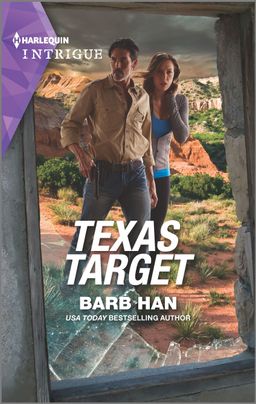 Texas Target