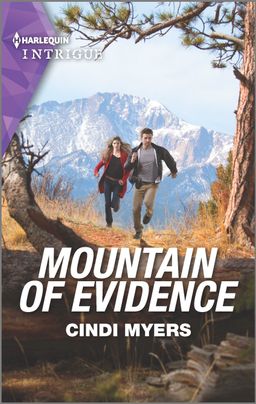 Mountain of Evidence