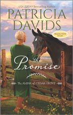 The Promise Paperback  by Patricia Davids