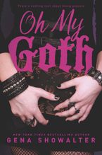 Oh My Goth Paperback  by Gena Showalter