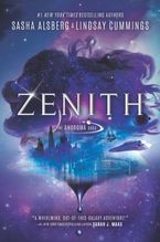 Zenith Paperback  by Sasha Alsberg