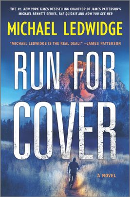 Run for Cover by Michael Legwidge