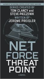Net Force: Threat Point