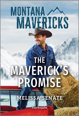 The Maverick's Promise