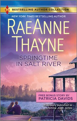 Springtime in Salt River & Love Thine Enemy