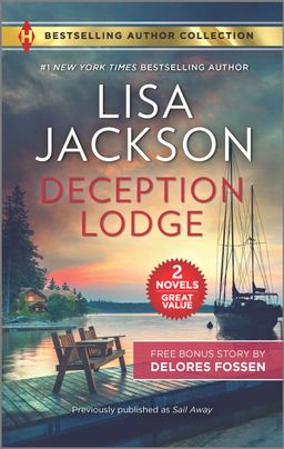 Deception Lodge & Expecting Trouble