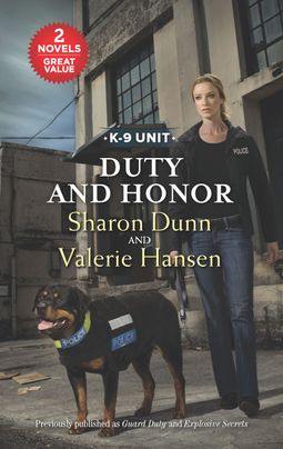 Duty and Honor