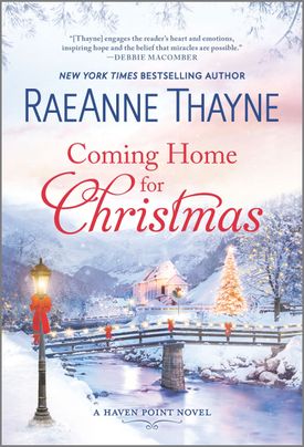 Sleigh Bells Ring by RaeAnne Thayne