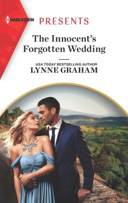 The Innocent's Forgotten Wedding