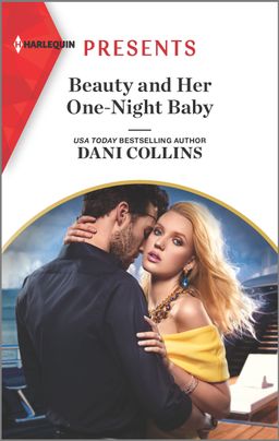Beauty and Her One-Night Baby