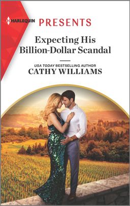 Bound by the Billionaire's Baby by Cathy Williams