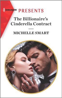 The Billionaire's Cinderella Contract