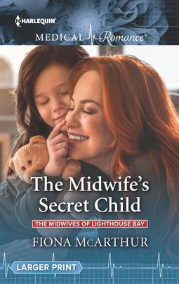 The Midwife's Secret Child