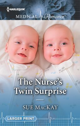 The Nurse's Twin Surprise