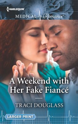 A Weekend with Her Fake Fiancé