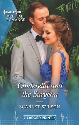 Cinderella and the Surgeon