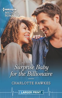 Surprise Baby for the Billionaire