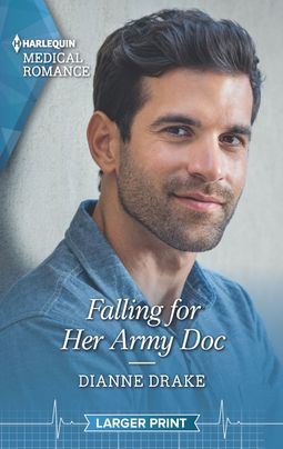Falling for Her Army Doc