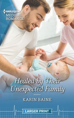 Healed by Their Unexpected Family