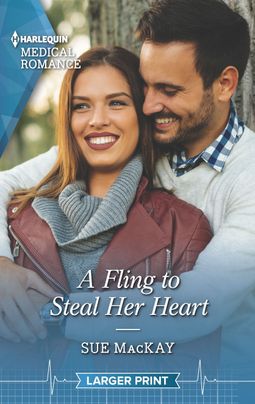 A Fling to Steal Her Heart