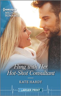 Fling with Her Hot-Shot Consultant