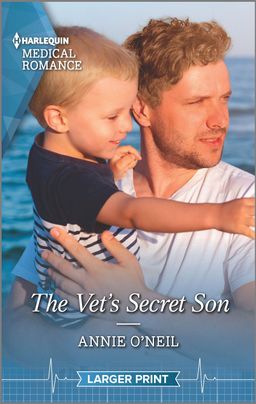 The Vet's Secret Son