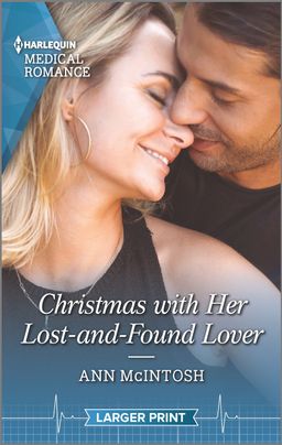 Christmas with Her Lost-and-Found Lover