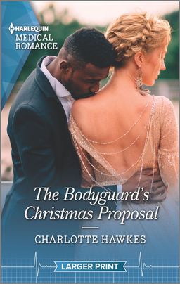 The Bodyguard's Christmas Proposal