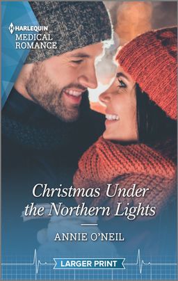 Christmas Under the Northern Lights