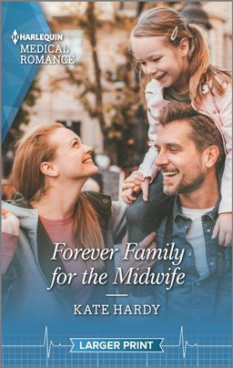 Forever Family for the Midwife