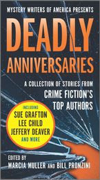 Deadly Anniversaries Paperback  by Marcia Muller