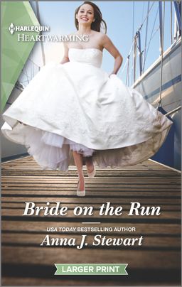 Bride on the Run